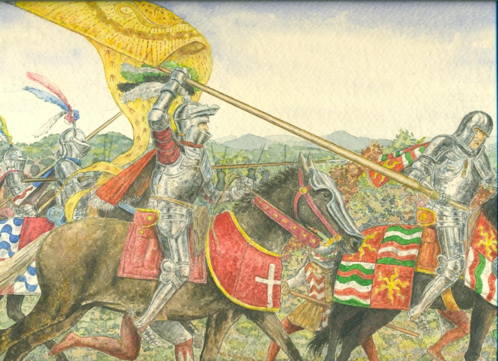 anghiari battaglia per lo stendardo anghiari battaglia per lo stendardo